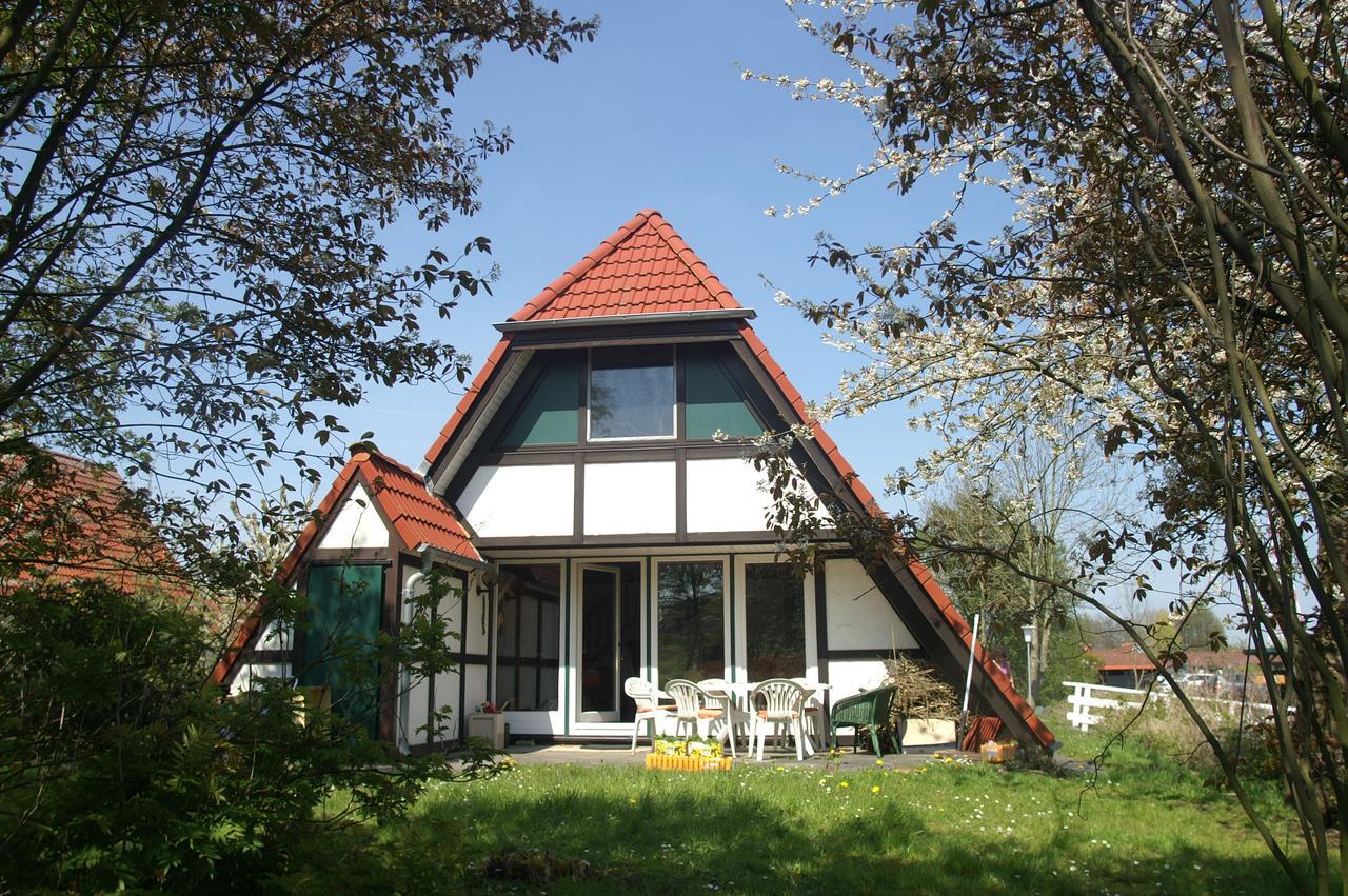Ankerplatz Twielenfleth מראה חיצוני תמונה