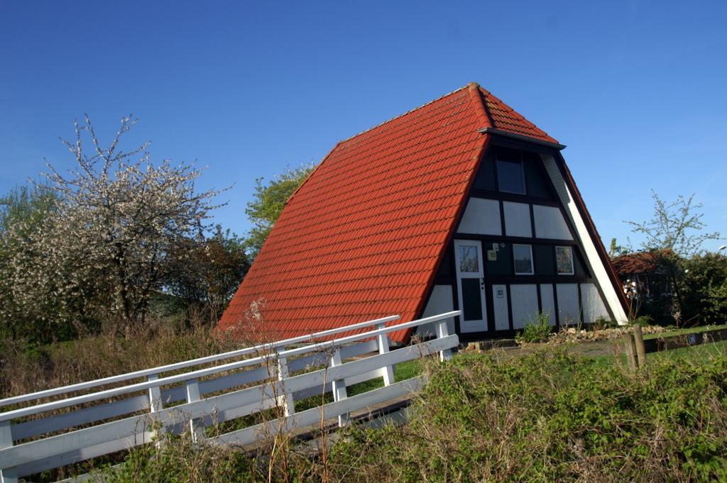 Ankerplatz Twielenfleth מראה חיצוני תמונה