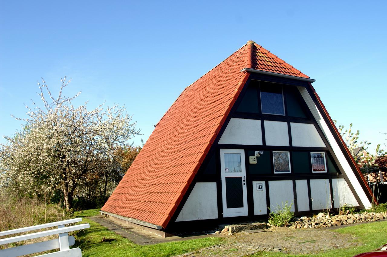 Ankerplatz Twielenfleth מראה חיצוני תמונה